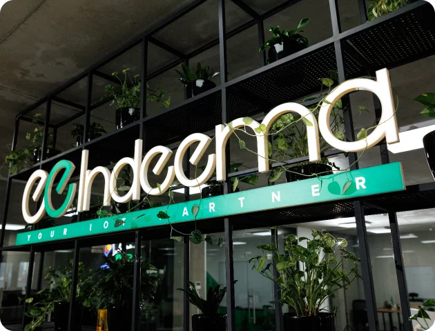 Indeema Software - Leading Agriculture Software Development Company