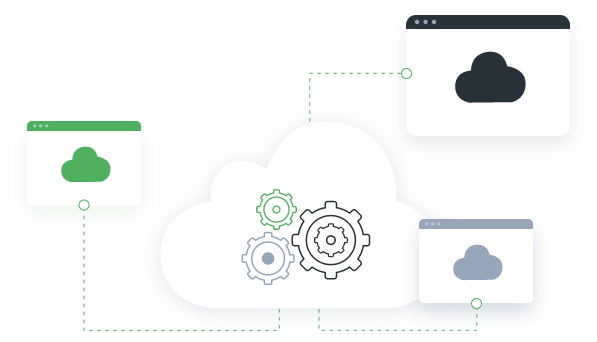 CUSTOM CLOUD DEVELOPMENT