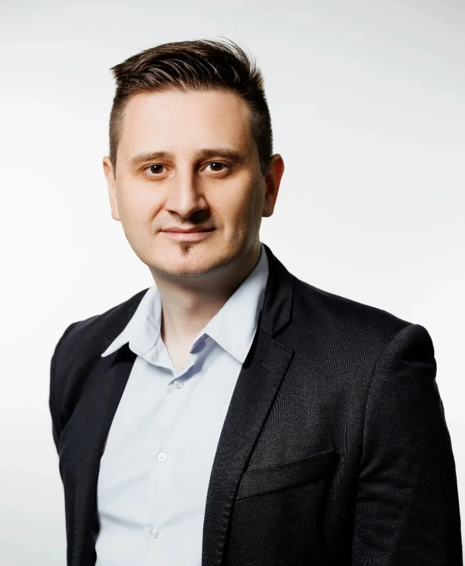 Volodymyr Shevchyk