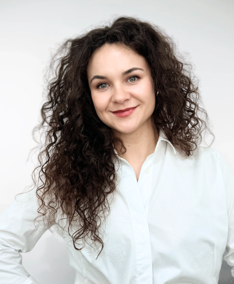 Mariana Shevchyk