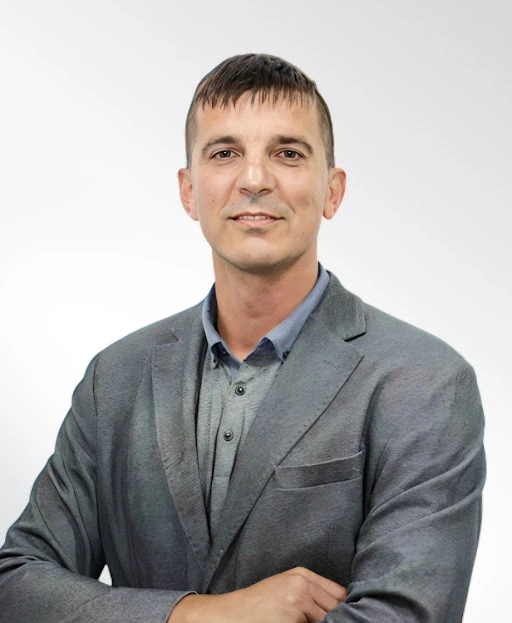 Pavlo Pelekh