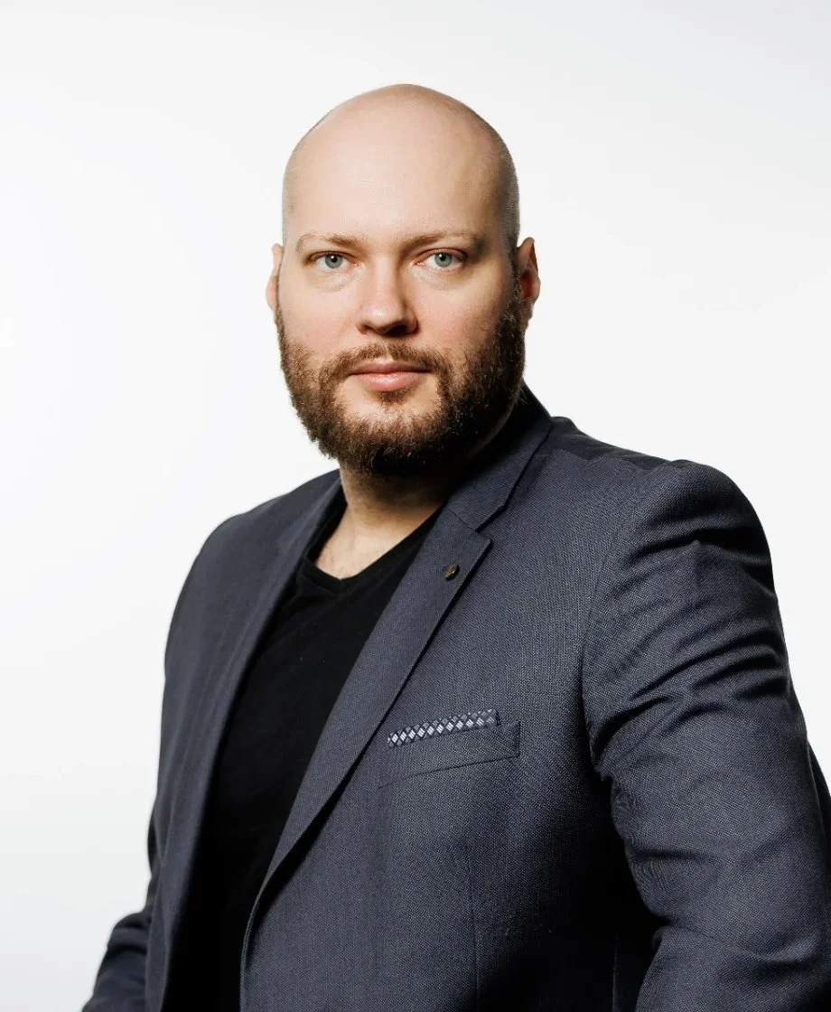 Ievgen Fedoriuk