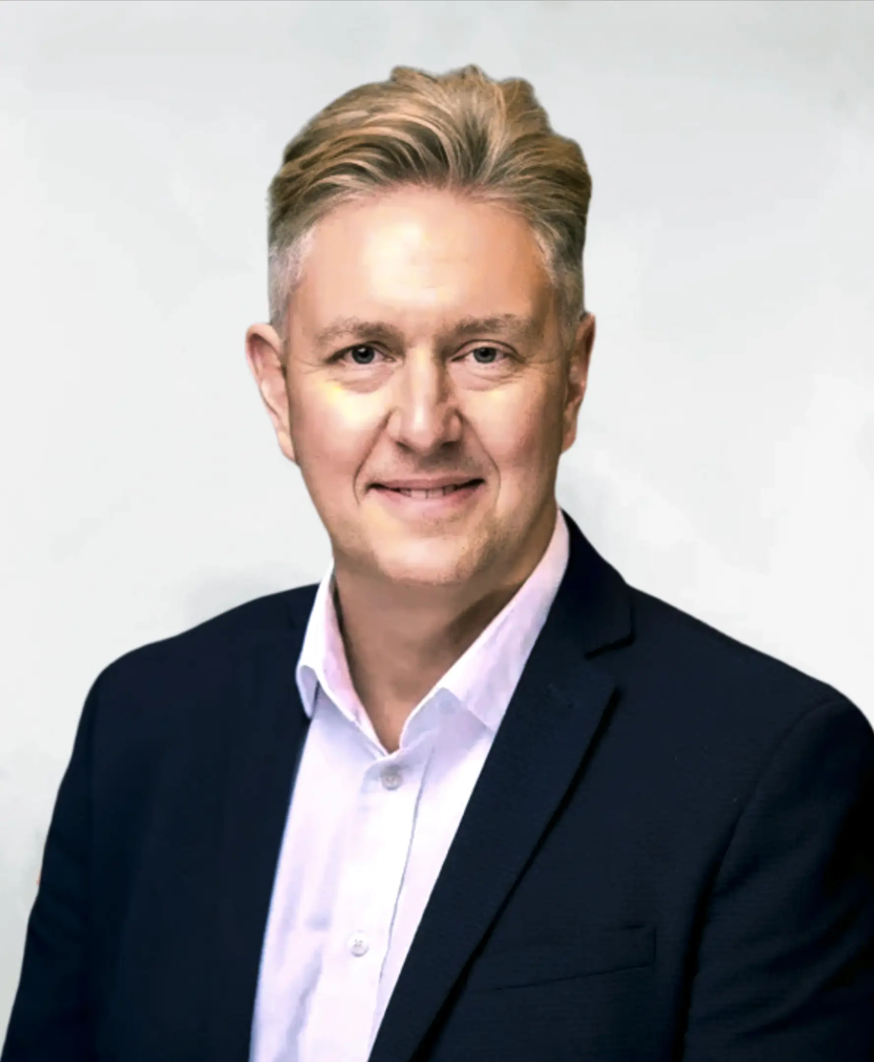 Alex Fesiak