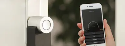 SMART HOME