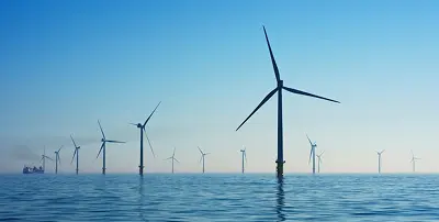 SOLAR/WIND ENERGY