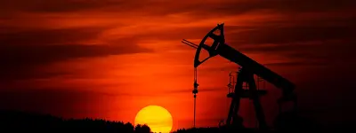 OIL & GAS