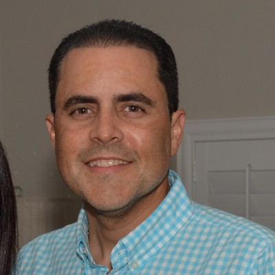 Eric Perez