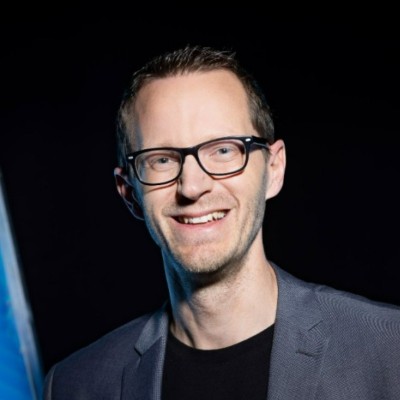 Andreas Kuhn