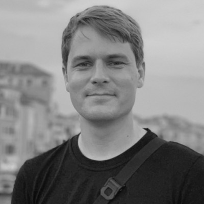 Luke Gall