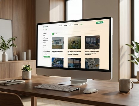 IoT Consulting