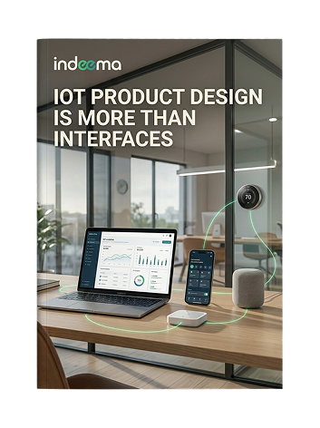 IoT Product Design Is More Than Interfaces