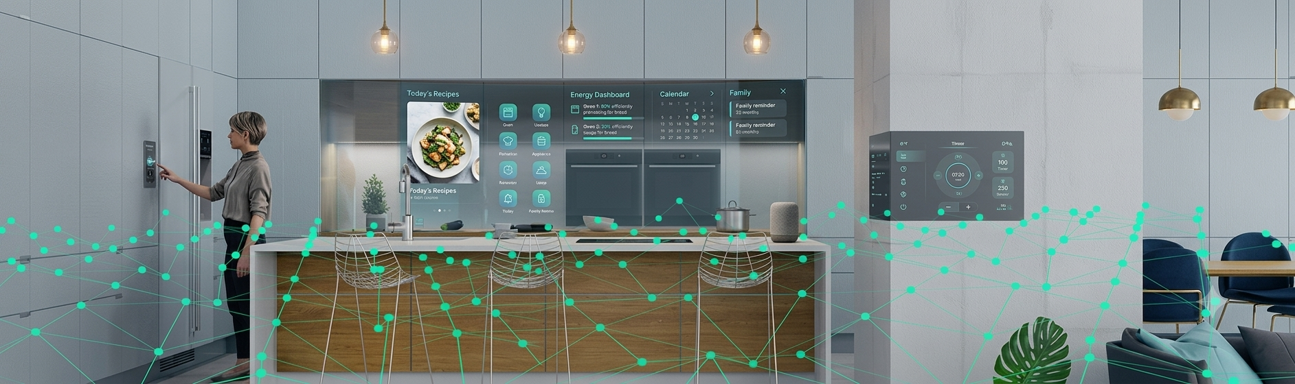 The Complete Guide on How to Build a Smart Home