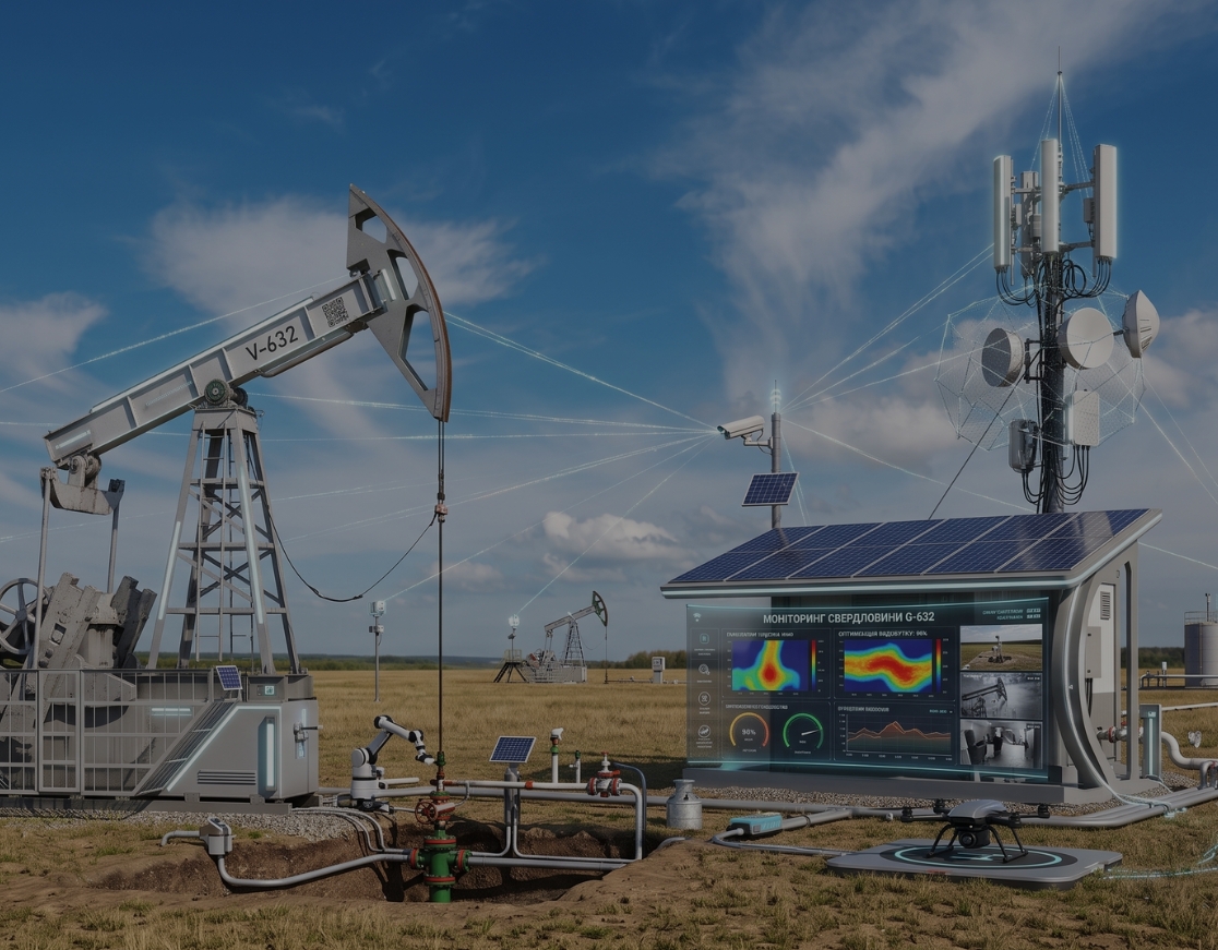 What is SCADA and How Does It Work? | Indeema Software