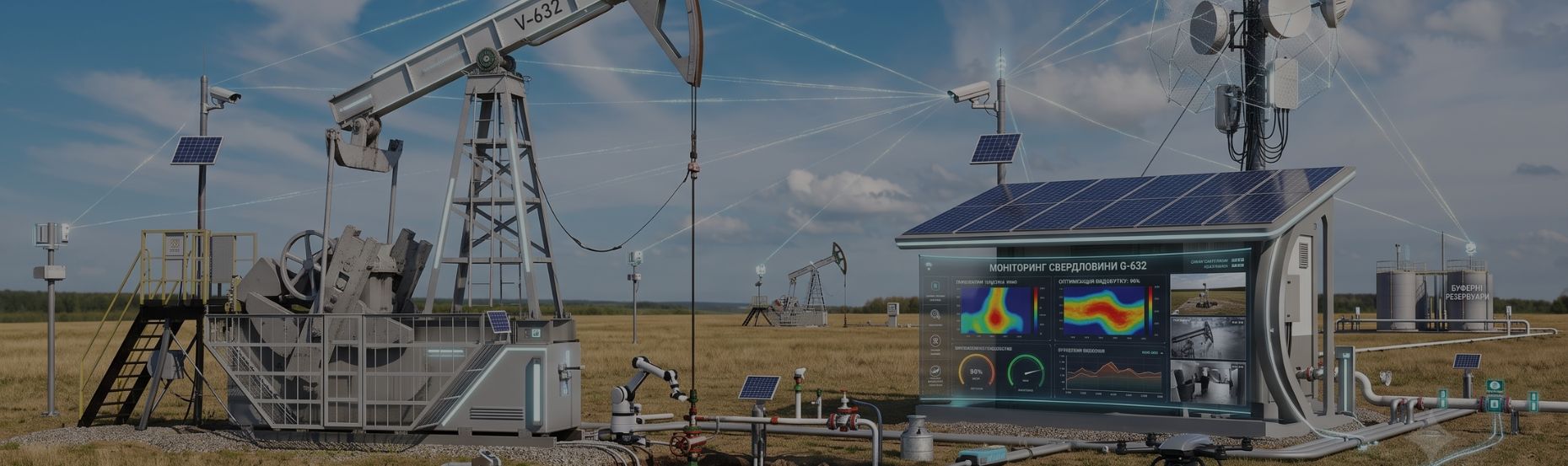What is SCADA and How Does It Work? | Indeema Software