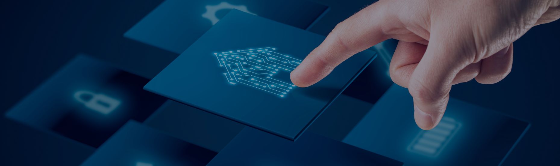 Smart Home IoT Devices: Hardware Components, Examples, and Architecture Smart Home IoT Devices: Hardware Components, Examples, and Architecture