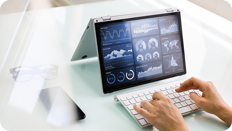 Automatic Generation Control Software