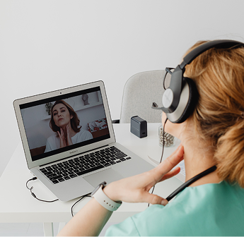 Telemedicine software