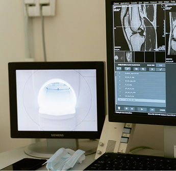 ML-based medical image analysis solutions