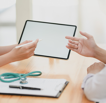 IoT solutions for medical devices
